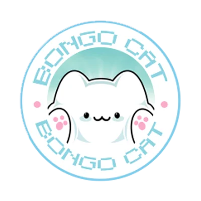 Bongo Cat