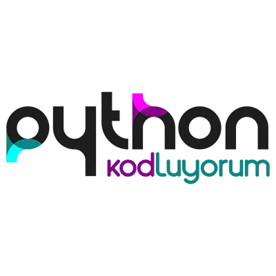 pythonkodluyorum